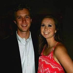 Meet your Posher, Jamie